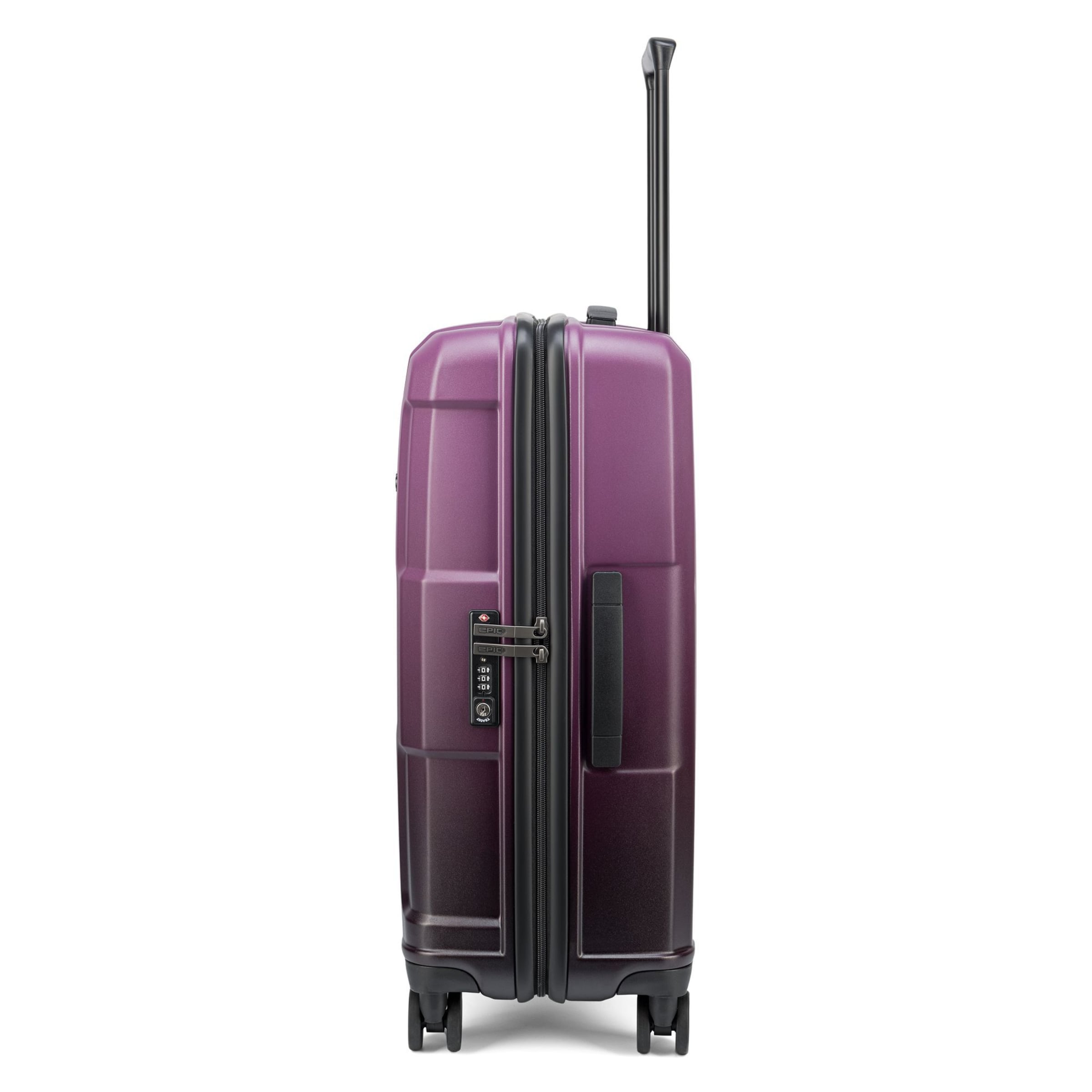 Trolley 'Crate EX Wildlife 4' di Epic in lilla
