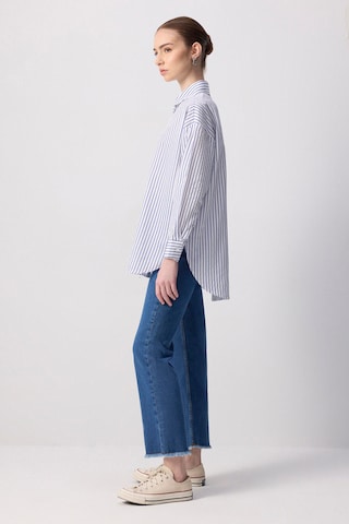 Touche Prive Shirt in Blue