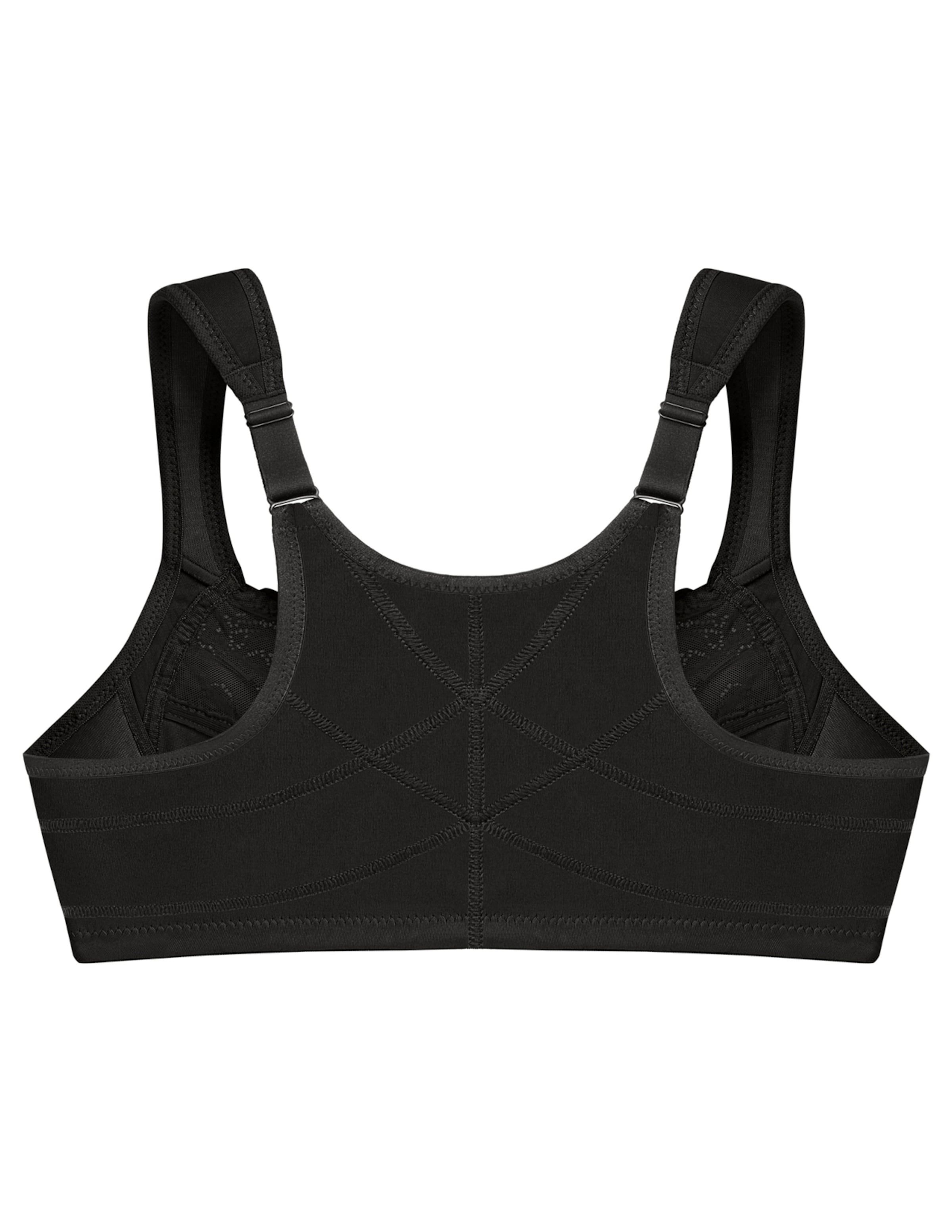 GLAMORISE Minimizer in Zwart