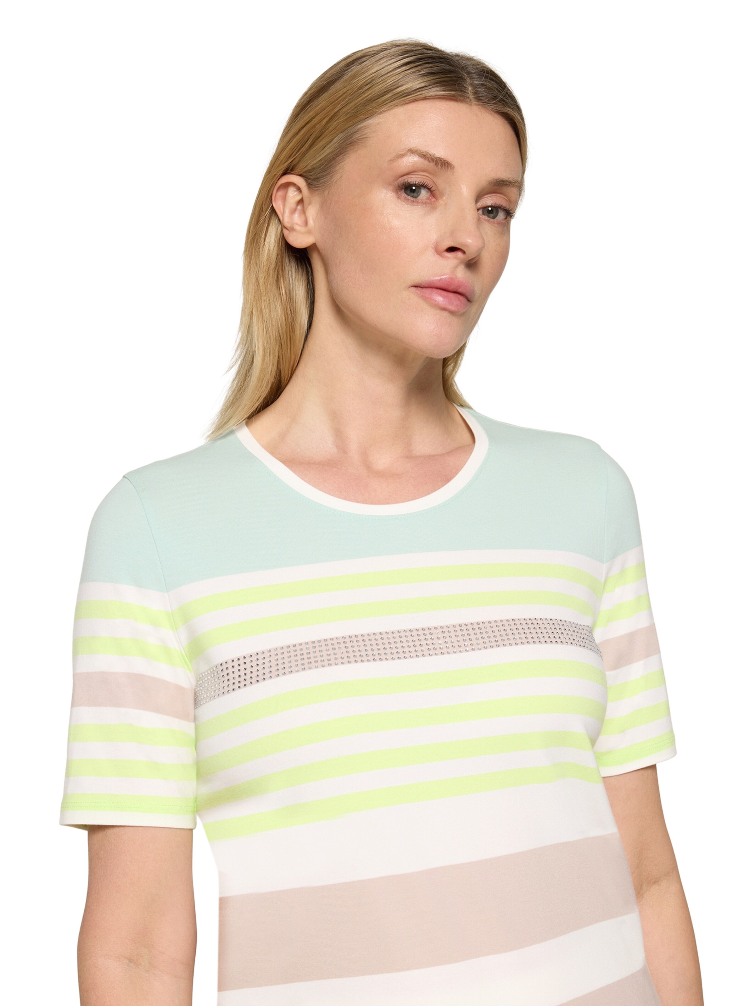 Maglietta di Betty Barclay in colori misti