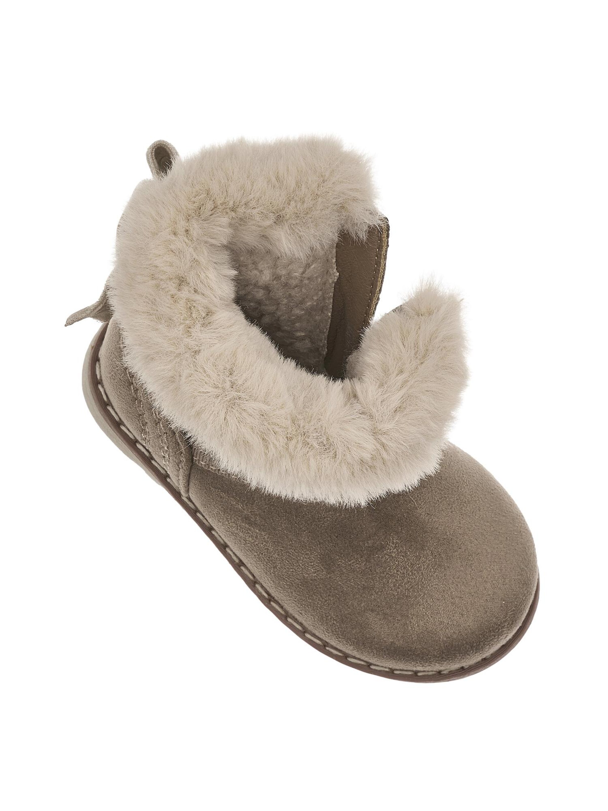 Chicco Boots 'Frutta' in Brown