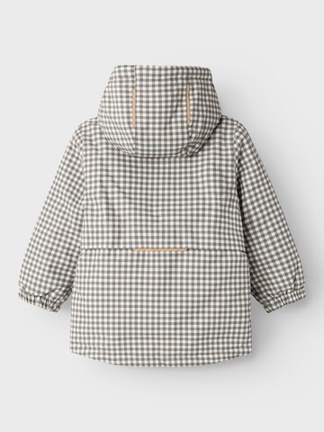 NAME IT Performance Jacket 'SNOW10' in Grey