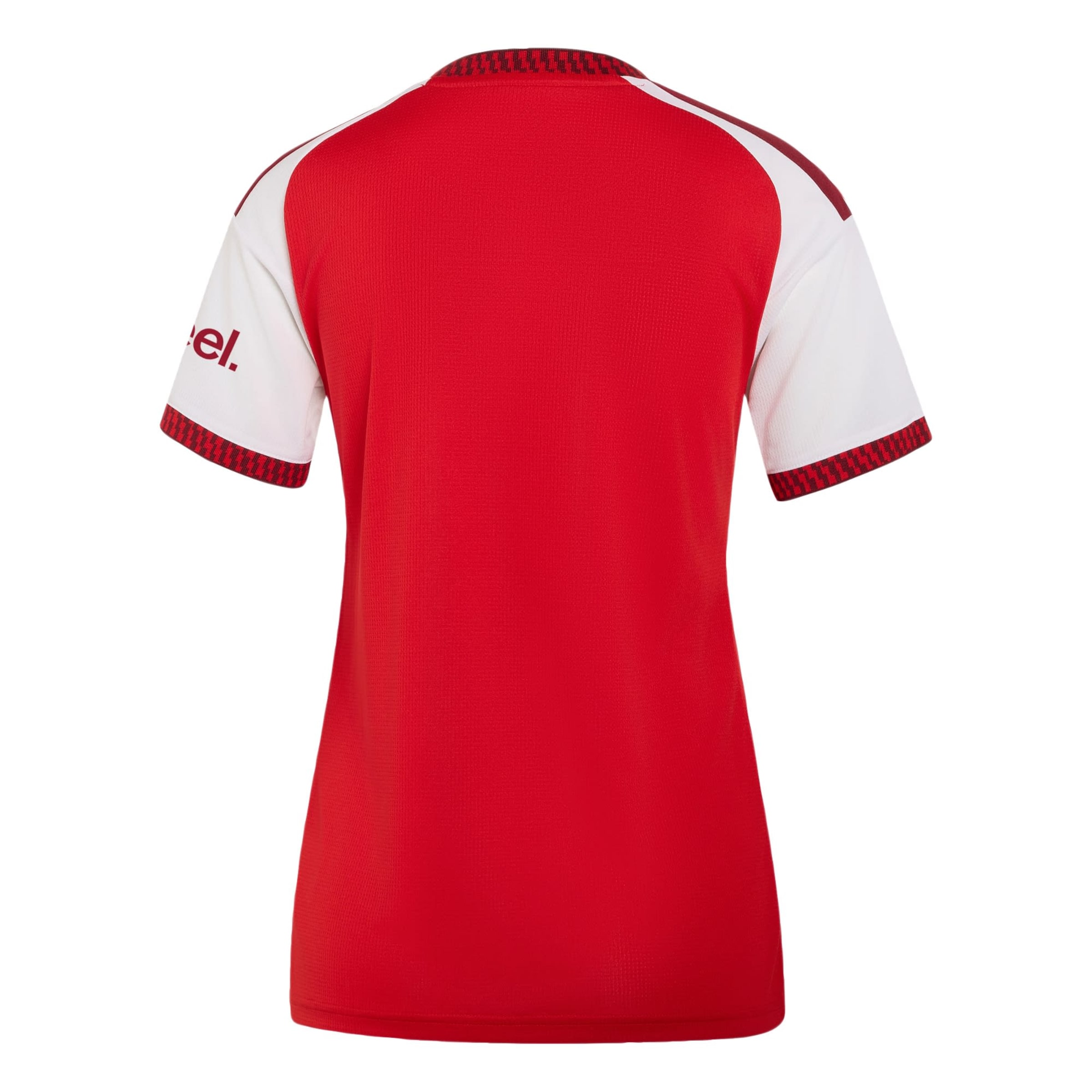 Maglia trikot 'FC Arsenal 26/27' di ADIDAS PERFORMANCE in rosso
