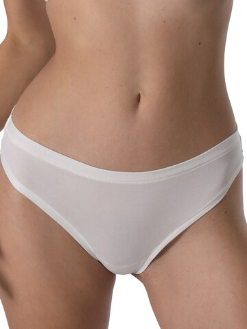 sassa Thong 'Daily Love' in Beige