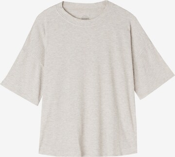 INTIMISSIMI Shirt 'CHIC COMFORT' in Beige: predná strana