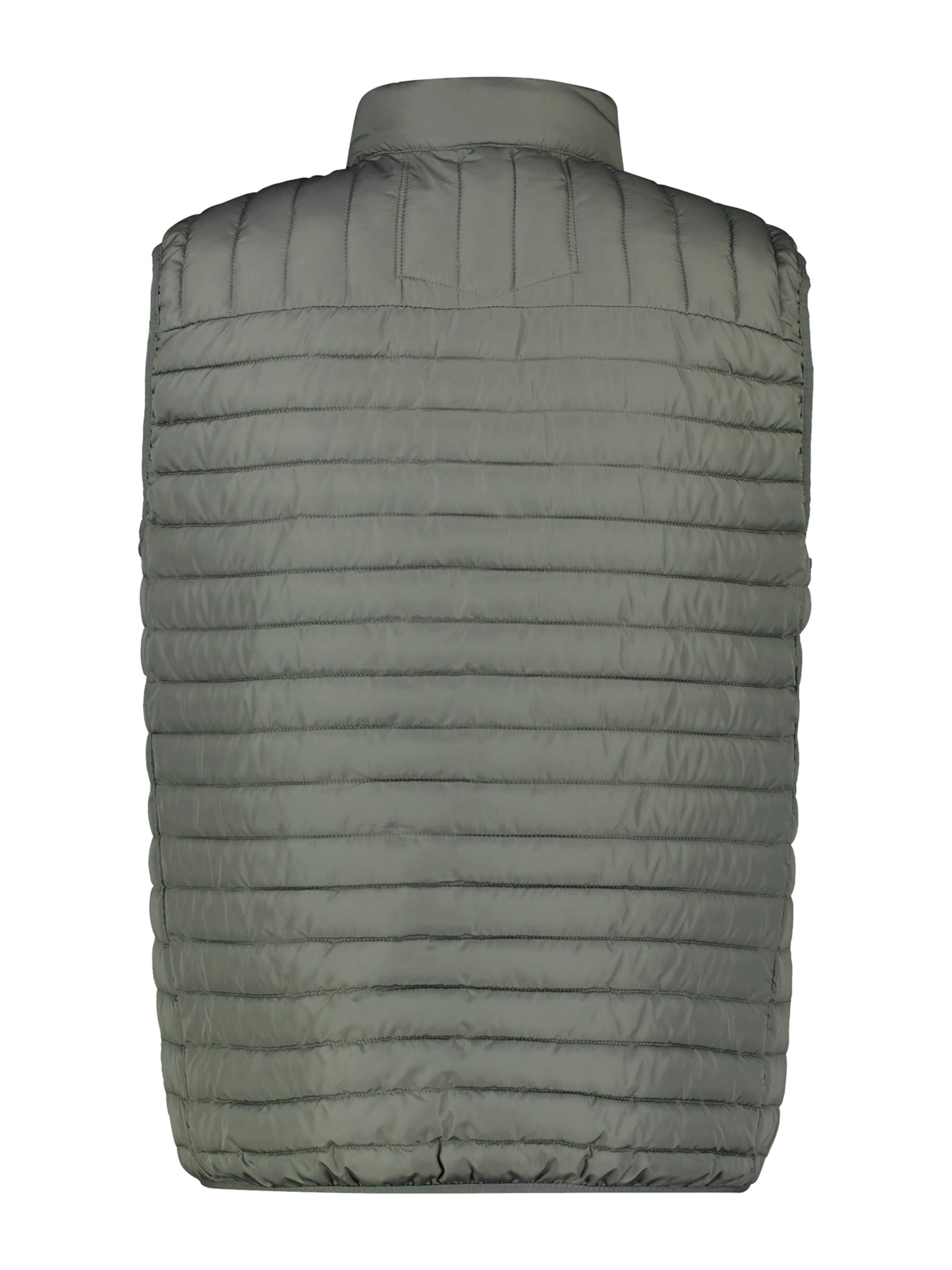 LERROS Bodywarmer in Groen