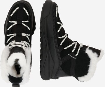 SOREL Snowboots 'Ona RMX Glacy' in Schwarz