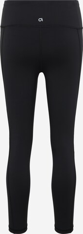 Skinny Pantalon GAP en noir