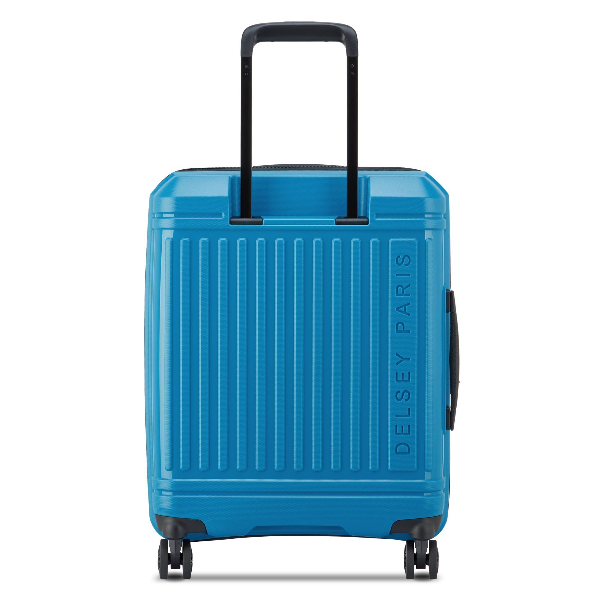 Trolley di Delsey Paris in blu