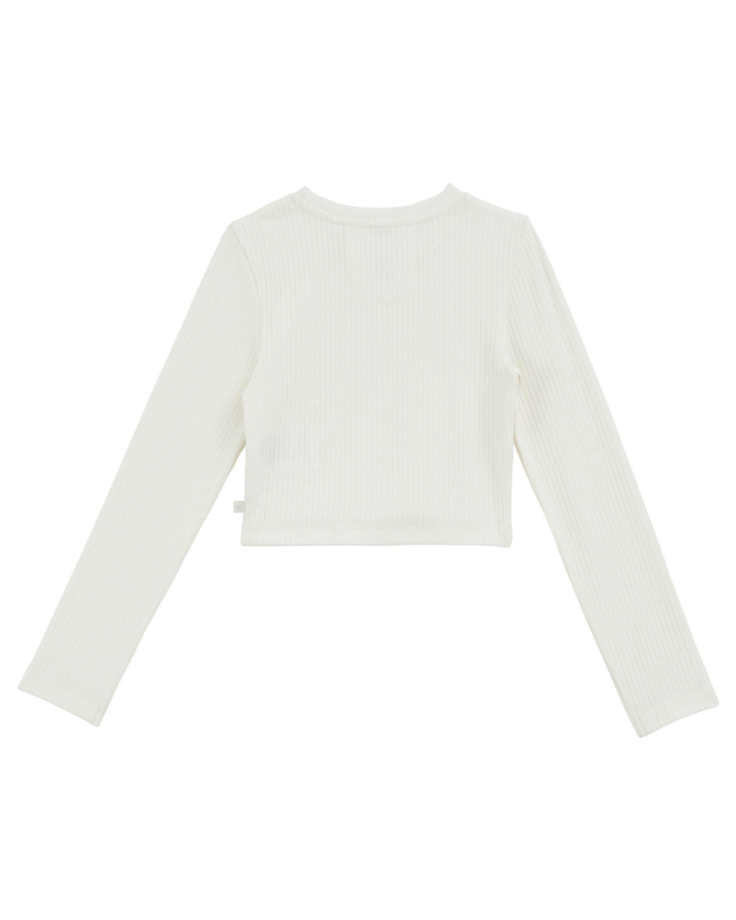 WE Fashion Bluser & t-shirts i hvid