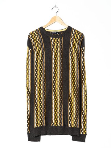 Guy Laroche Strickpullover in XXXL in Mixed colors: front