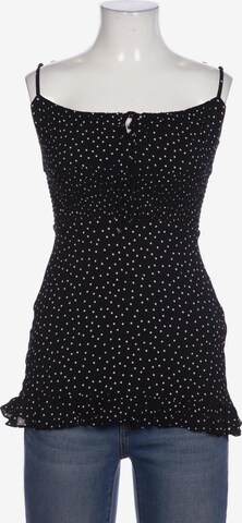 Reformation Dress in XS in Black: front