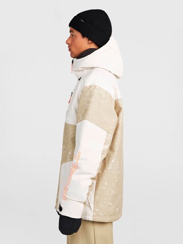 Veste de sport O'NEILL en beige