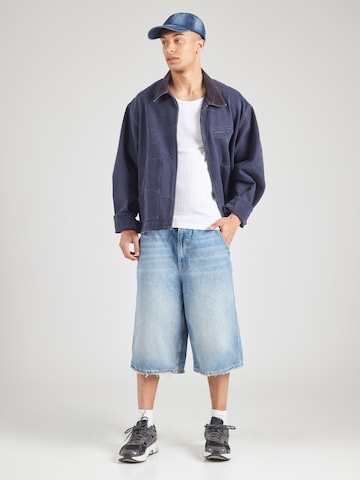 JACK & JONES Футболка 'JORDIA' в Белый