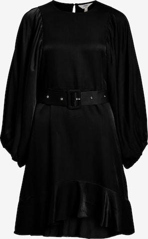 OBJECT Dress 'Petra' in Black: front