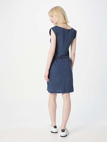 Ragwear Dress 'TAGG' in Blue