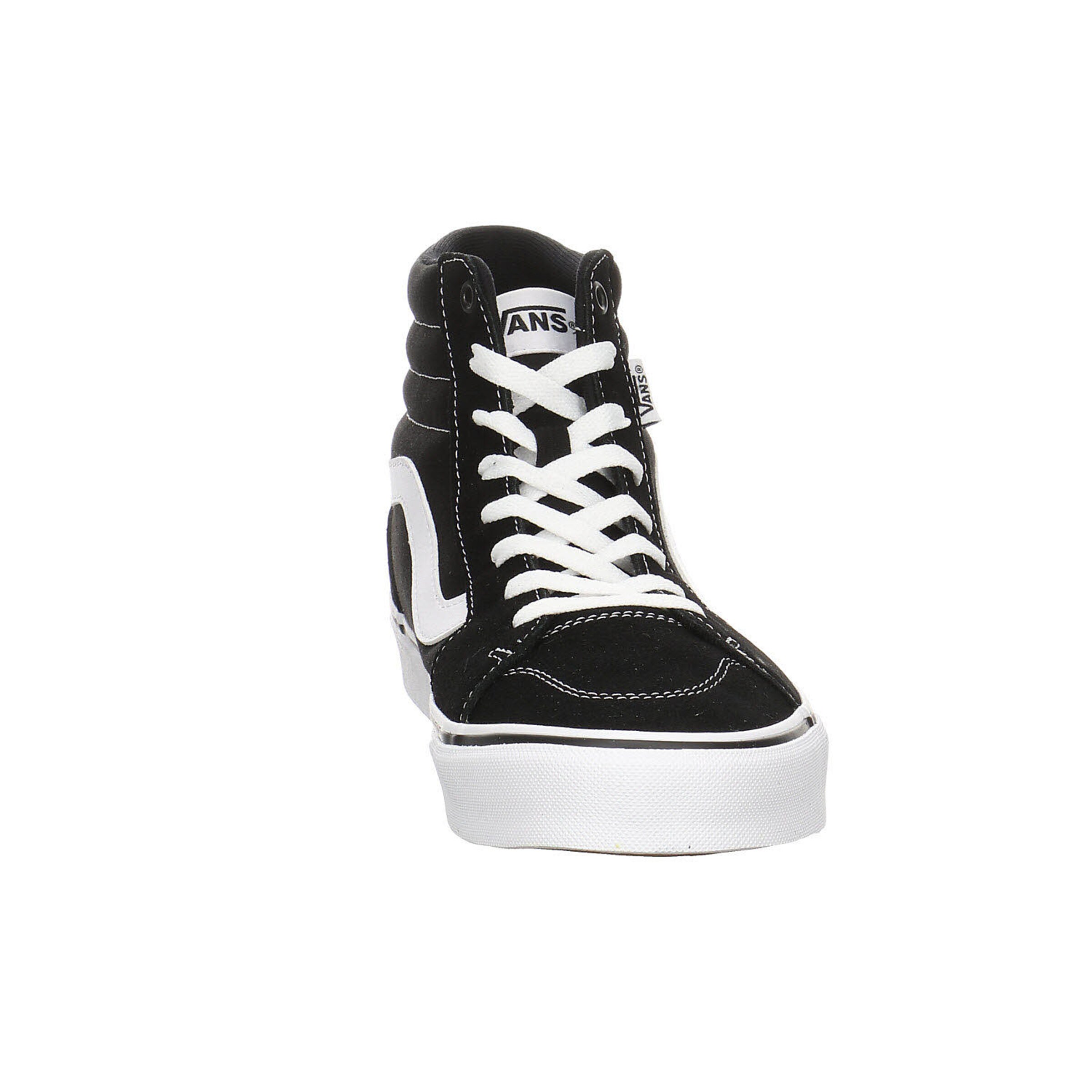 VANS Sneaker 'Filmore' in Schwarz