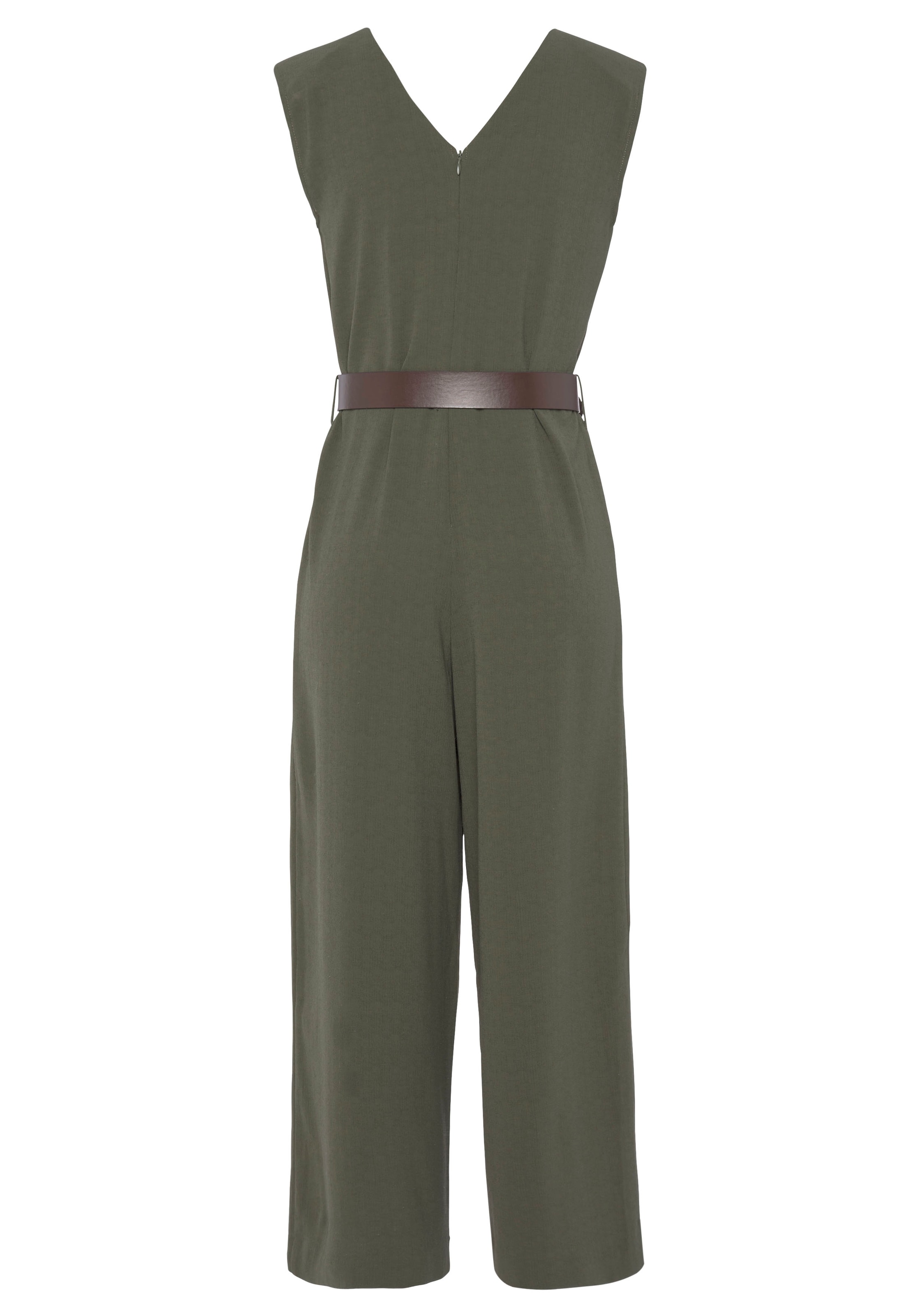 Combinaison LASCANA en vert