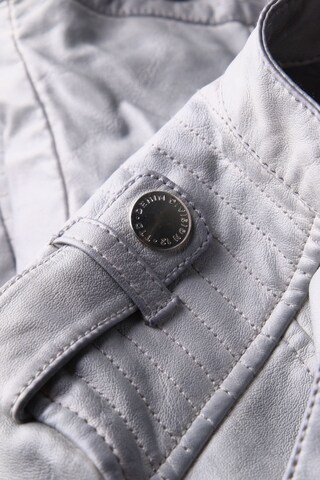TOM TAILOR DENIM Jacket & Coat in S in Grey