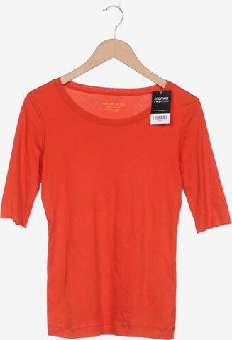 Marc Cain T-Shirt L in Orange: predná strana