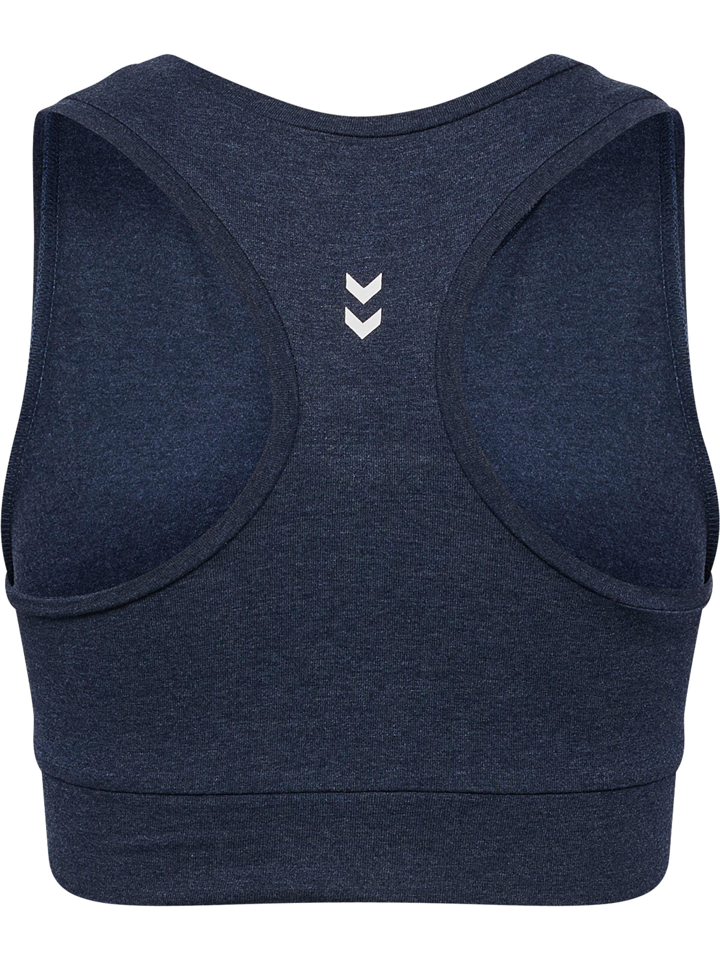 Haut de sport 'Pulse' Hummel en bleu