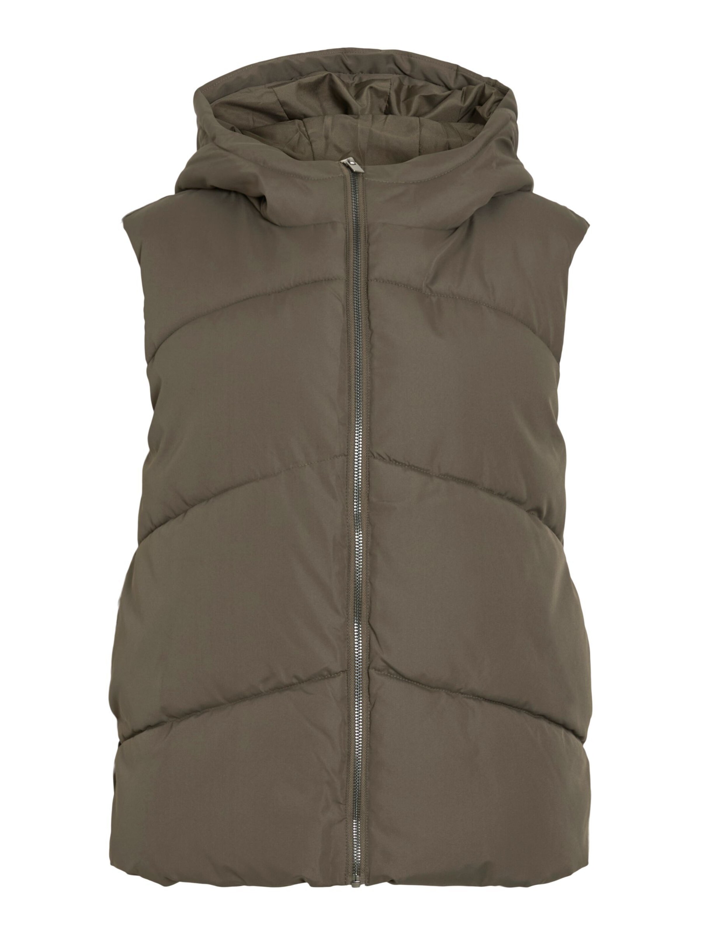 VILA Vest i grøn: forside