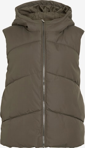 VILA Vest i grøn: forside