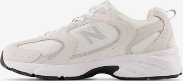 new balance Σνίκερ χαμηλό '530' σε μπεζ