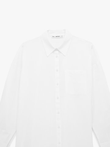 Koton Blouse in White