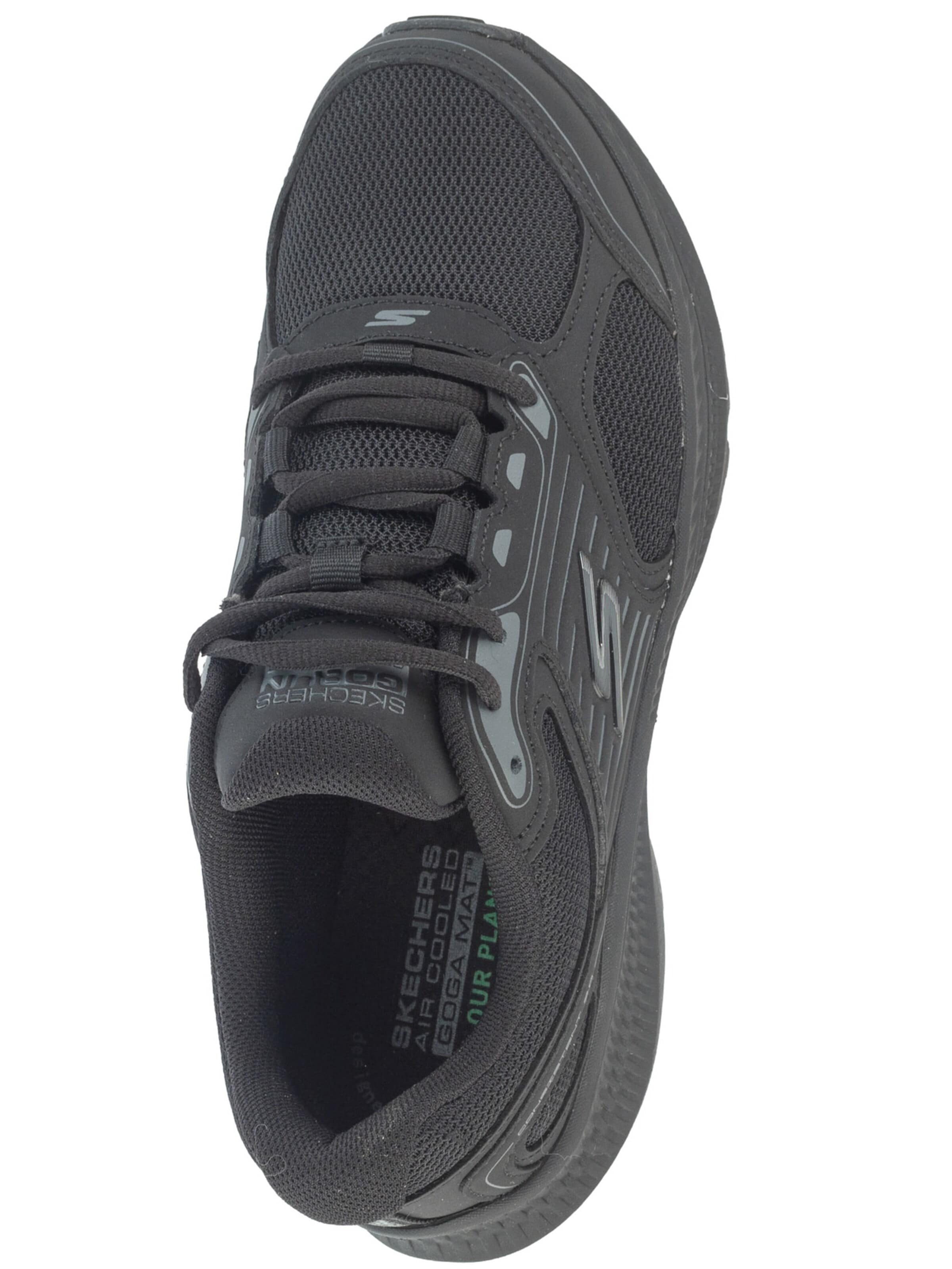 SKECHERS Running shoe 'Skechers Go Run Consistent 2.0 - Advantage' in Black