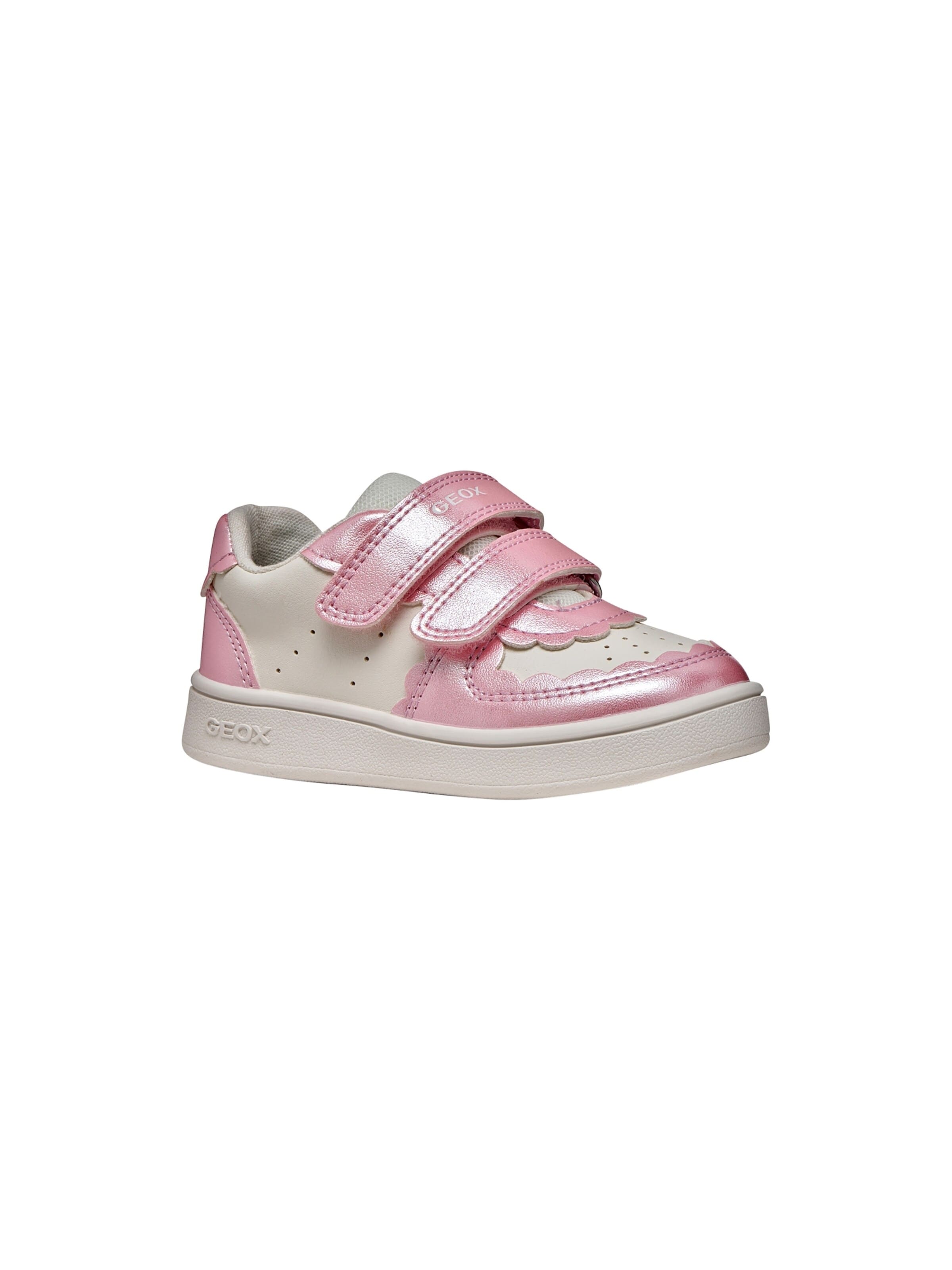GEOX Sneakers in Pink
