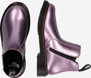 Dr. Martens Boots in Pink