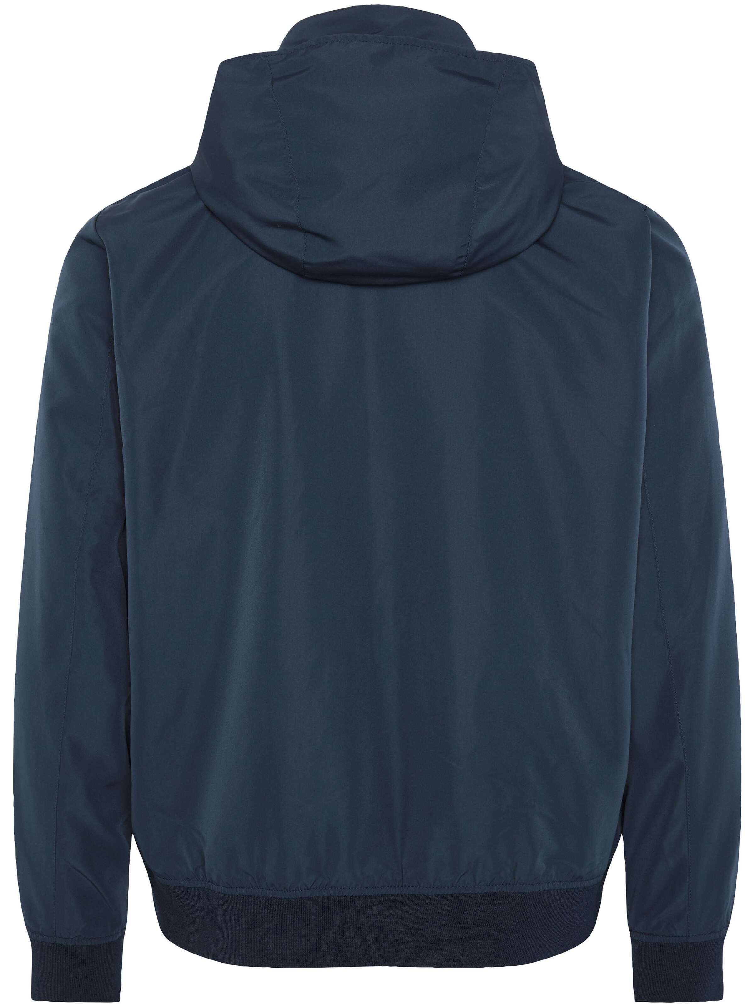 Polo Sylt Between-Season Jacket in Blue