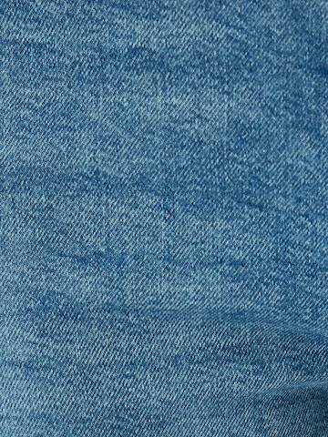 Koton Flared Jeans in Blue