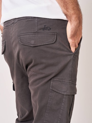 Deeluxe Regular Hose‌‌‌‌‌‌‌‌‌ in Grau