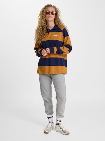 Hummel Bluser & t-shirts i lilla