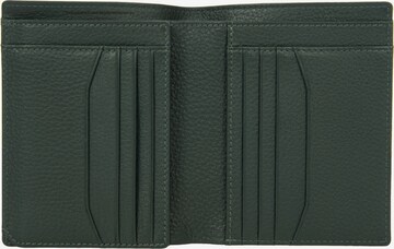 Porte-monnaies Porsche Design en vert