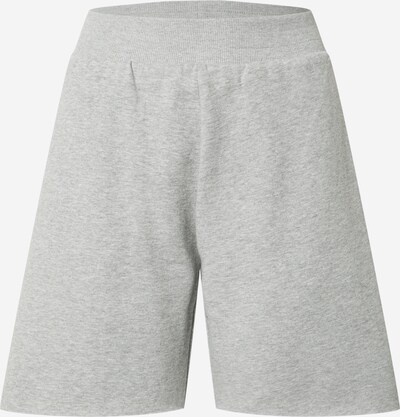 Gina Tricot Housut 'Eliana' värissä harmaa, Tuotenäkymä