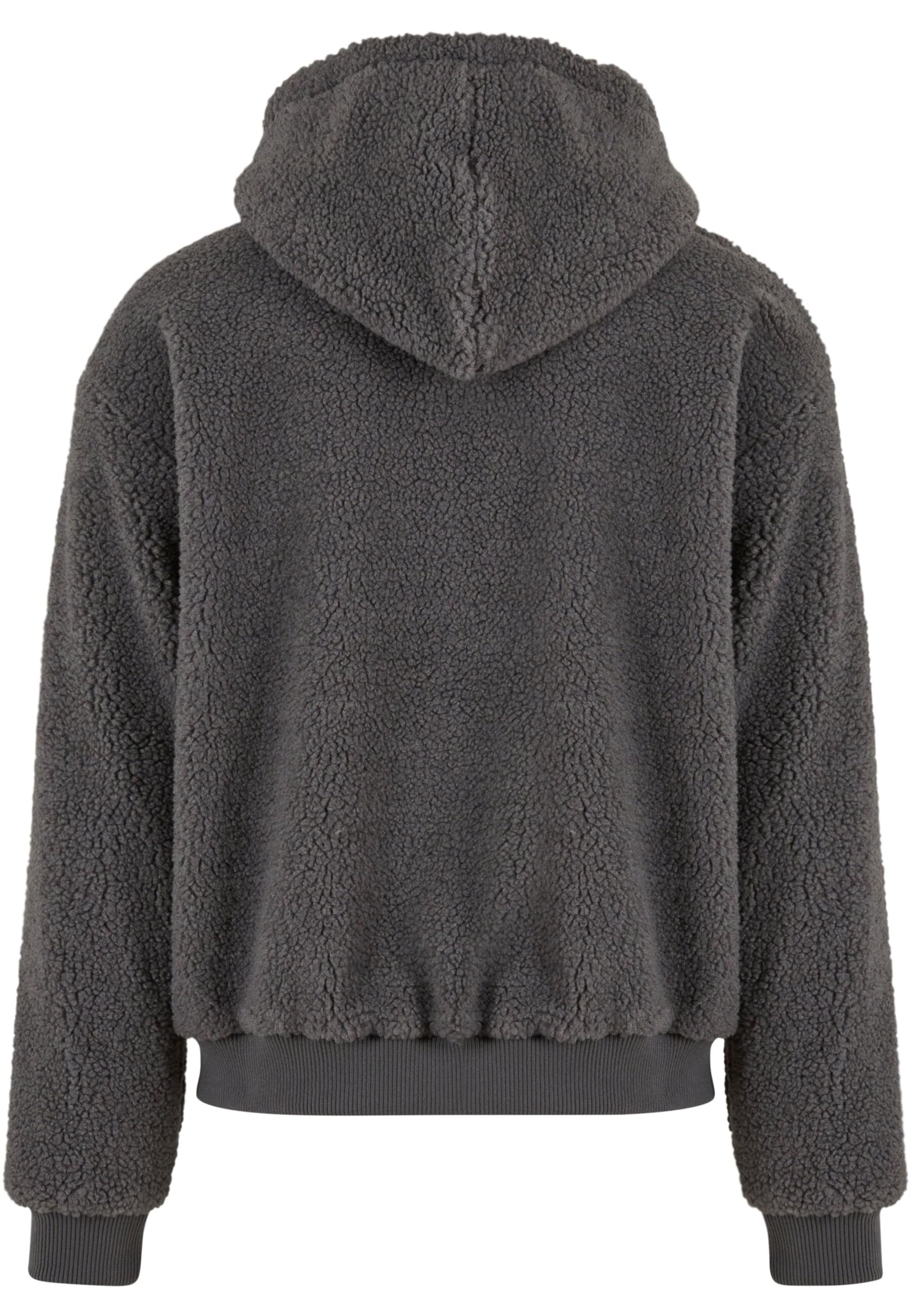 Karl KaniGornji dio trenirke 'Varsity' - siva boja