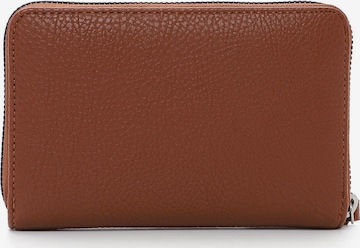 Suri Frey Wallet 'SFY Debby' in Brown