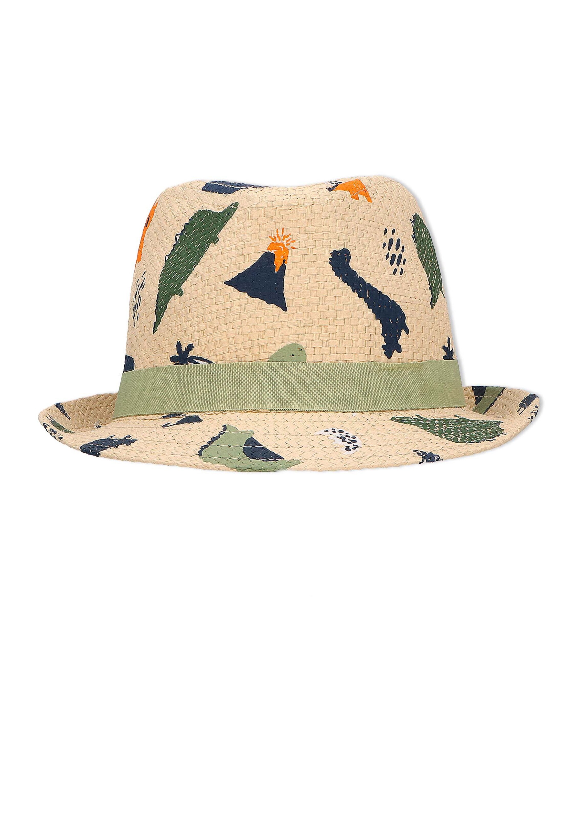 STERNTALER Hat in Beige