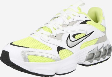 Nike Sportswear Sneaker 'Zoom Air Fire' in Weiß: predná strana