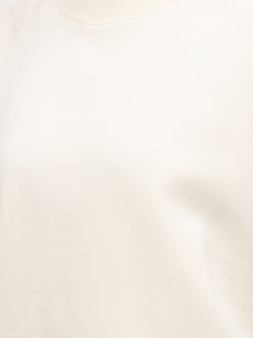 Copenhagen Studios Tréning póló - bézs