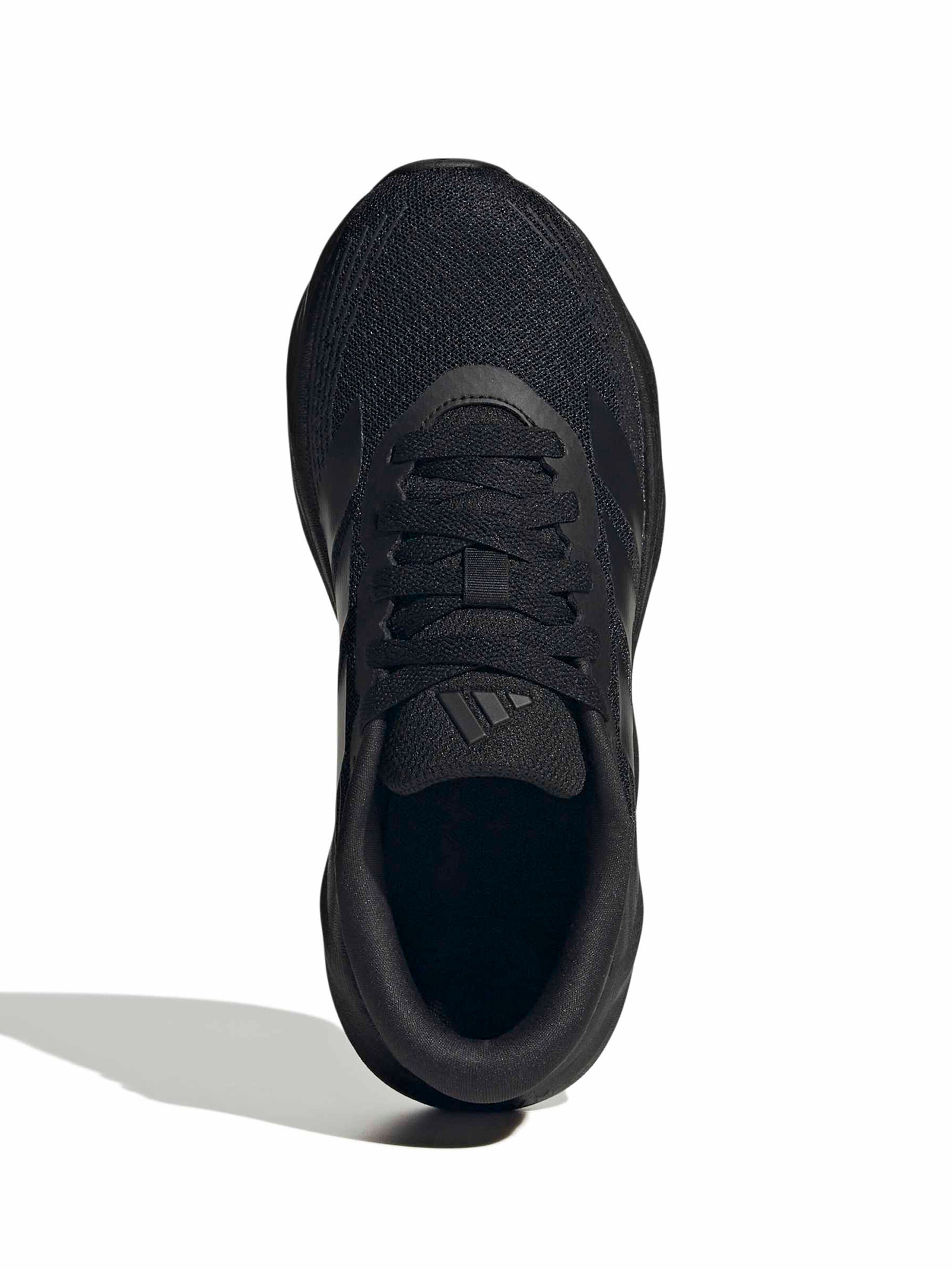 ADIDAS SPORTSWEAR Αθλητικό παπούτσι 'GALAXY 8 J' σε μαύρο