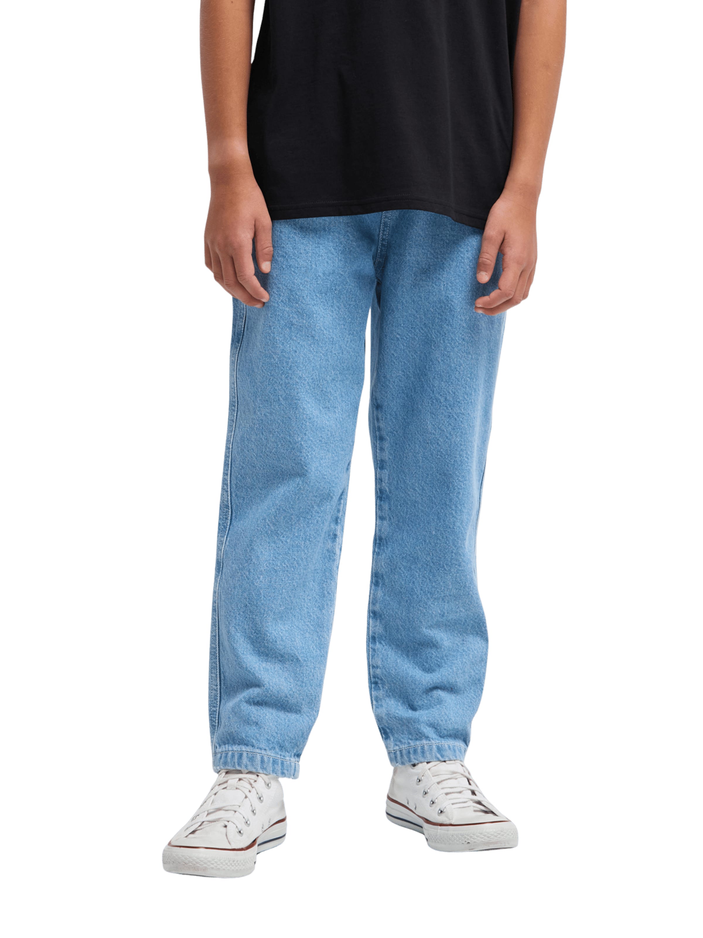 BILLABONG Loose fit Jeans in Blue: front