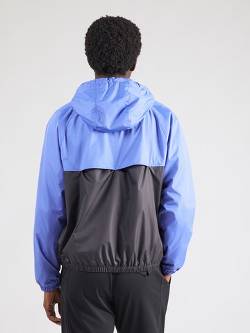 Veste mi-saison Nike Sportswear en bleu