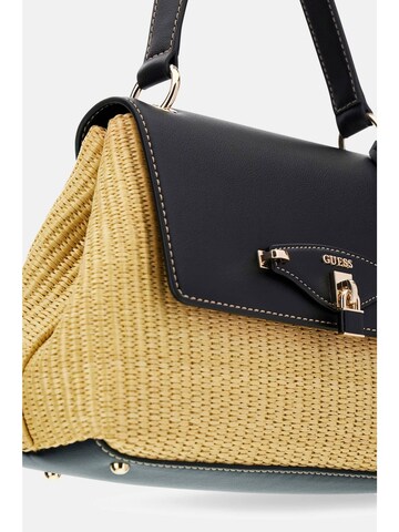 GUESS Shoulder Bag 'Maggie' in Black