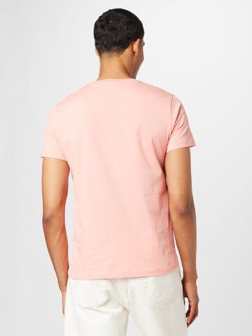 WESTMARK LONDON Shirt 'Vital' in Pink