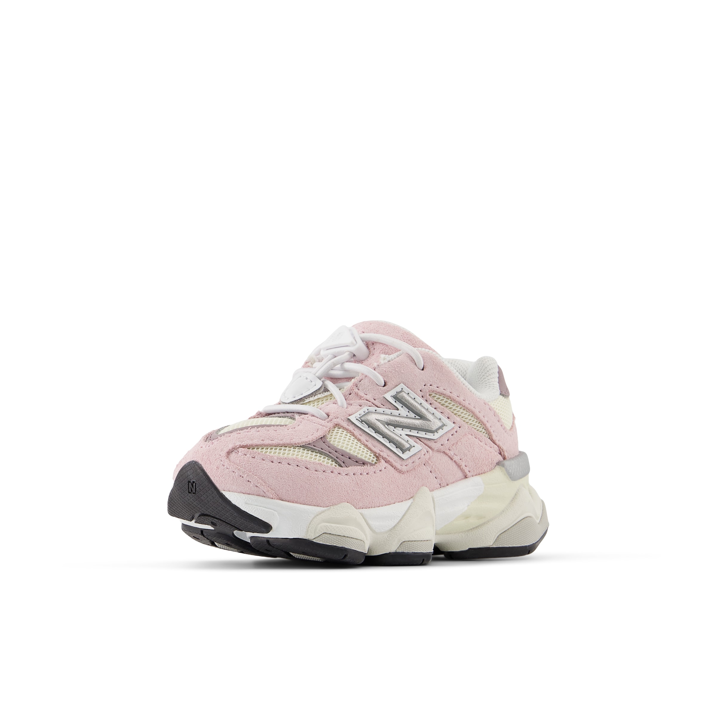 new balance Sneakers '9060' in Roze: voorkant