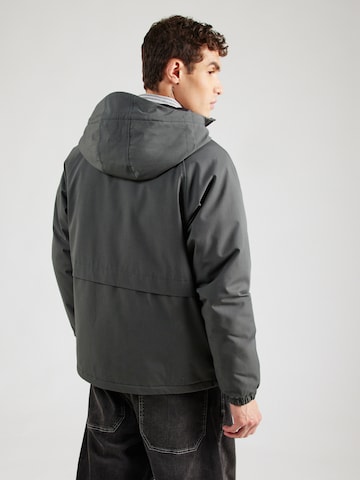 Iriedaily Jacke in Grau